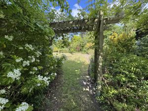 Arbour- click for photo gallery